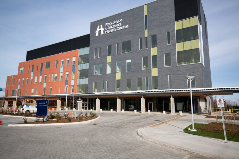 Home Hamilton Health Sciences