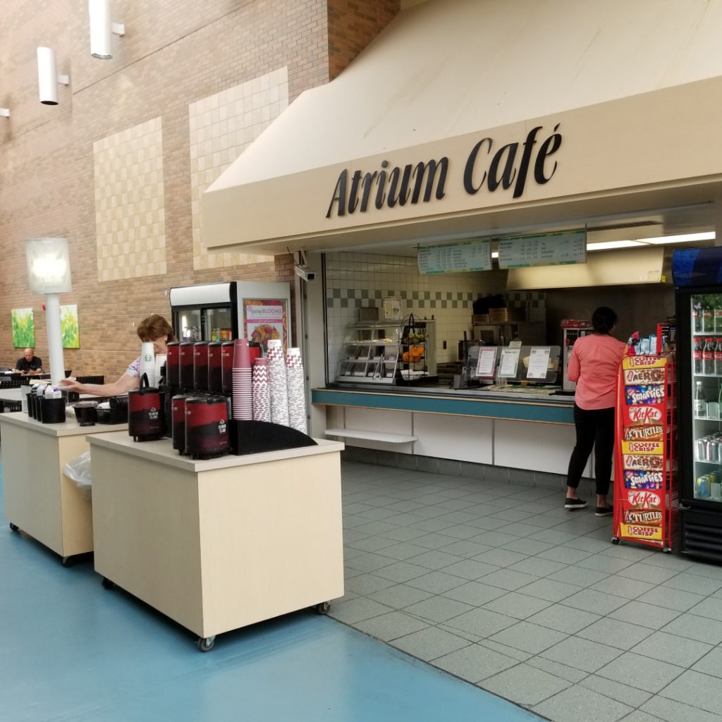 Atrium Café