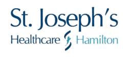St Joseph's Healthcare Hamilton logo