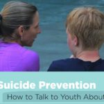 How to talk to youth about suicide