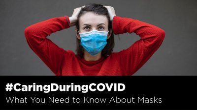 What you need to know about masks