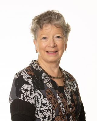 Dr. Fiona Smaill