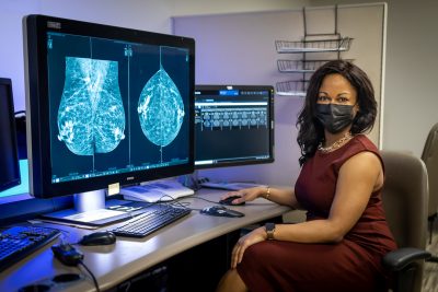 Introducing a Breast Radiologist - Hamilton Health Sciences