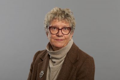 Dr. Irene Turpie