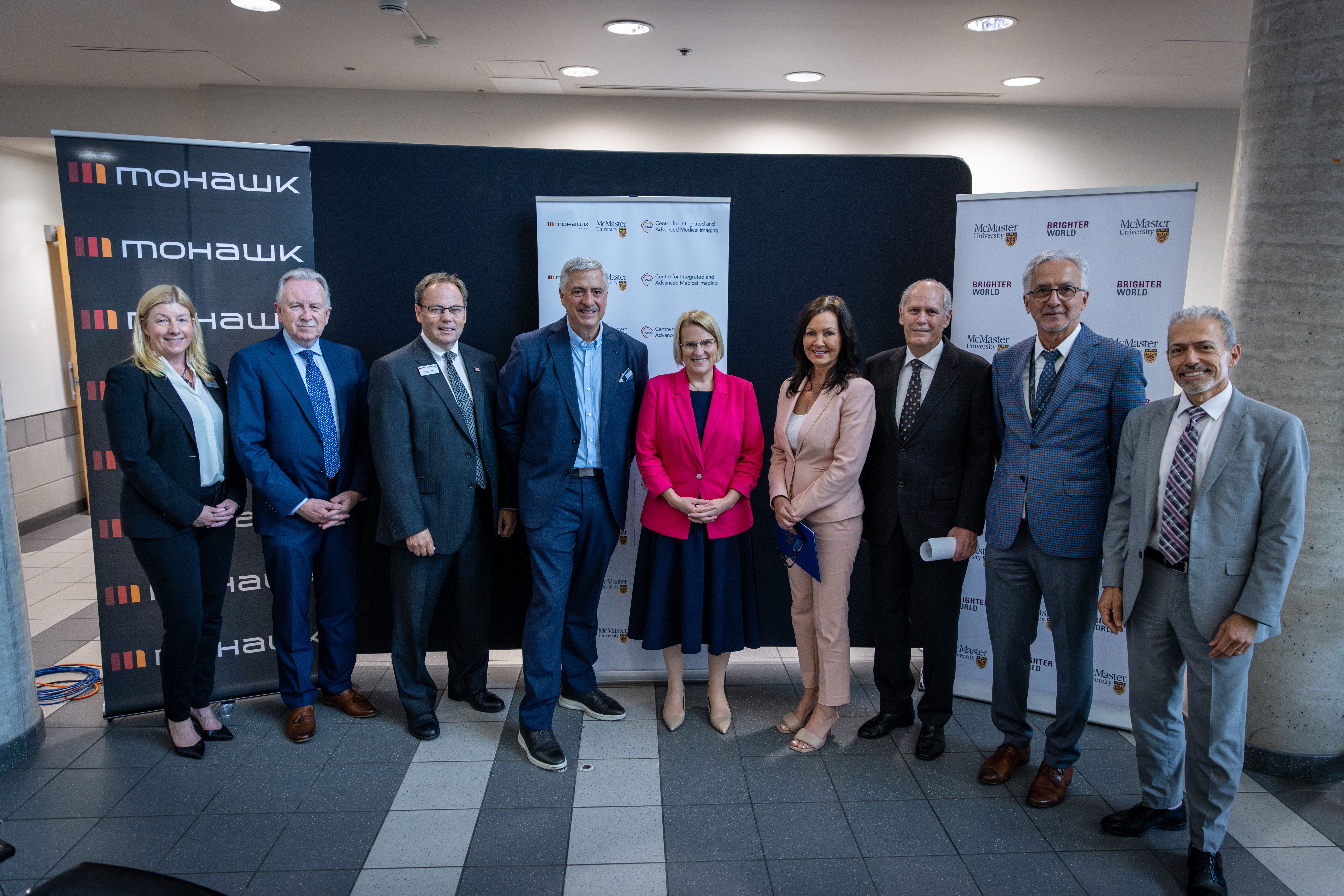 The new Centre for Integrated and Advanced Imaging aims to cut MRI wait times, improve patient experience and integrate education and clinical care.