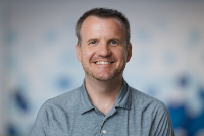 Headshot of Dr. Chris Hillis