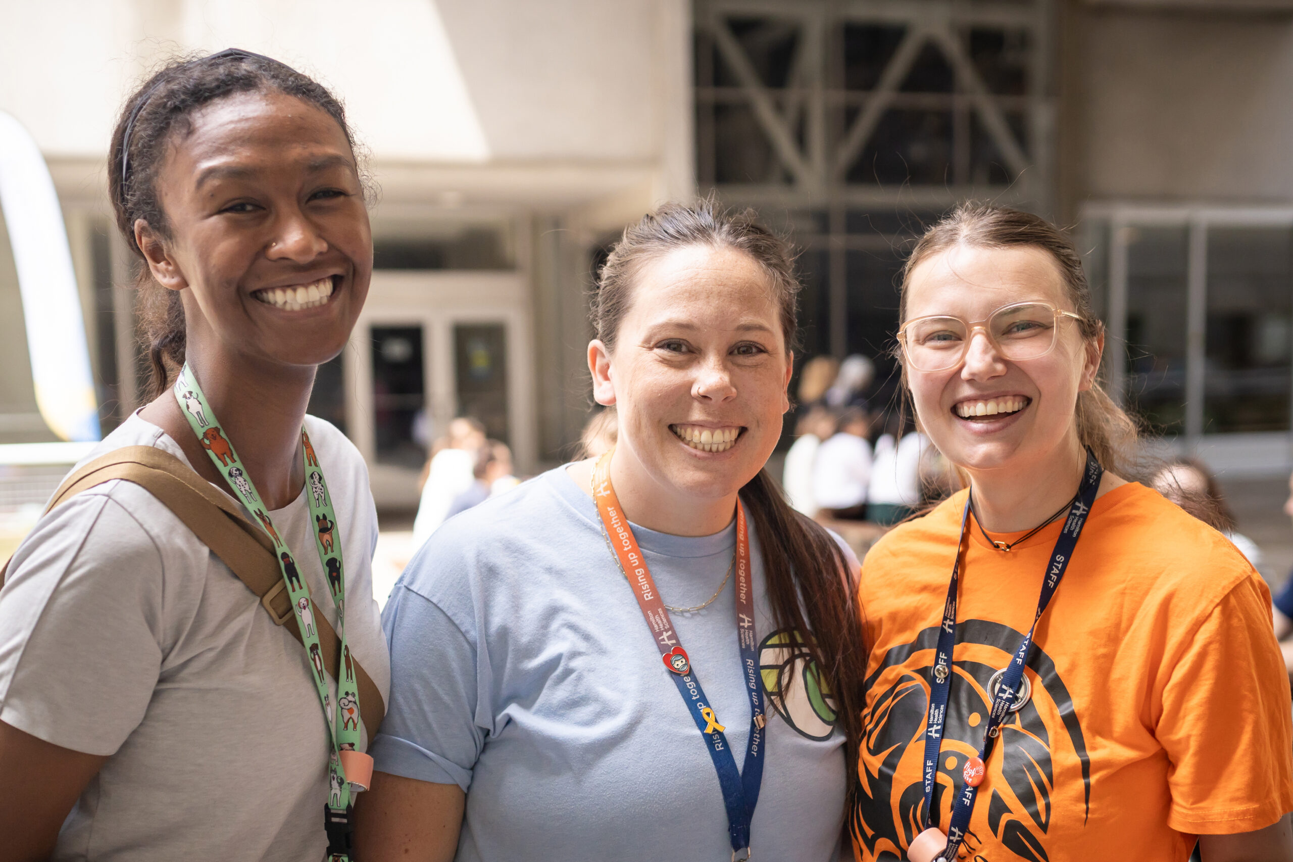 Hamilton Health Sciences earns Top Employer honour for workplace culture and career growth