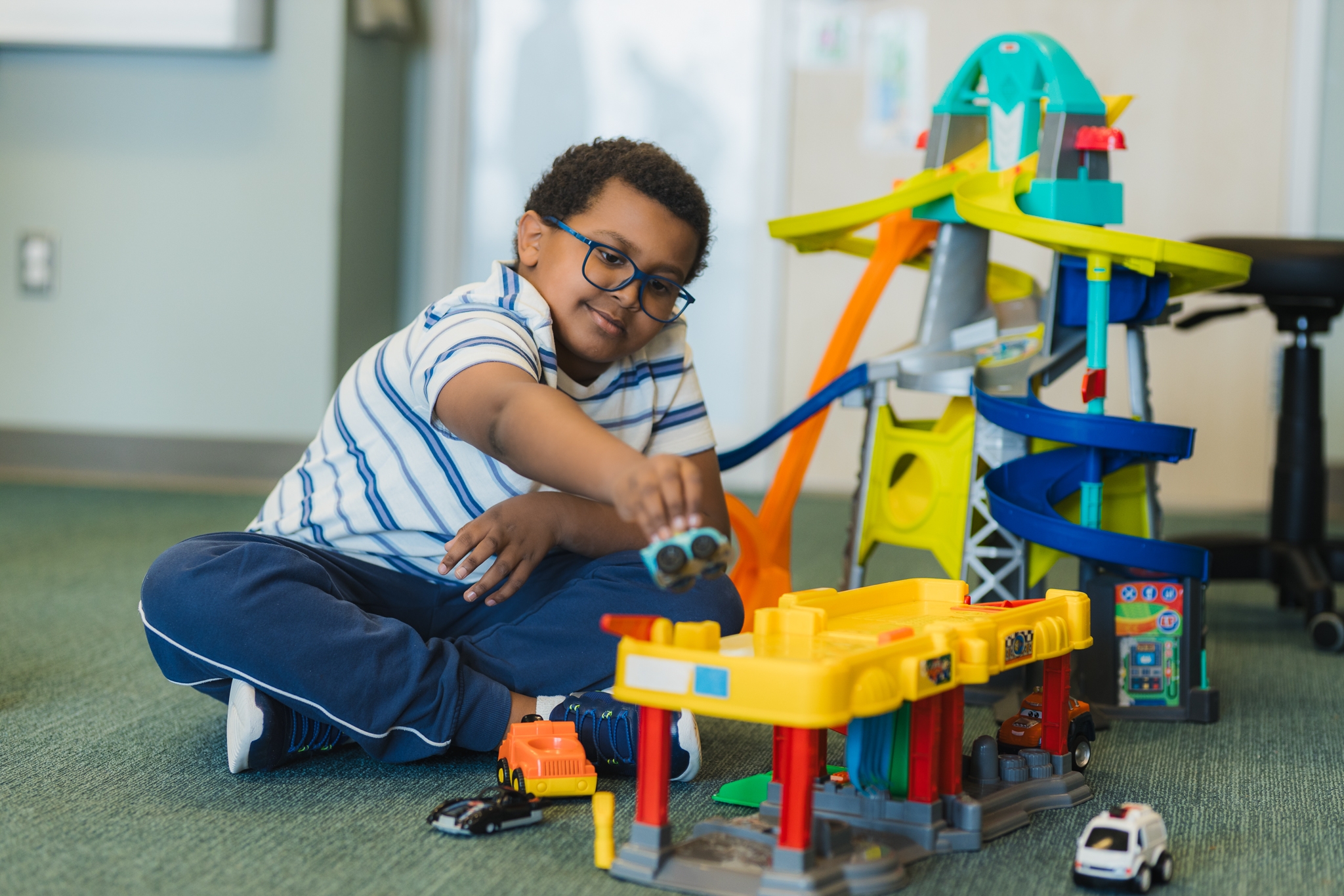 Autism Program - Hamilton Health Sciences