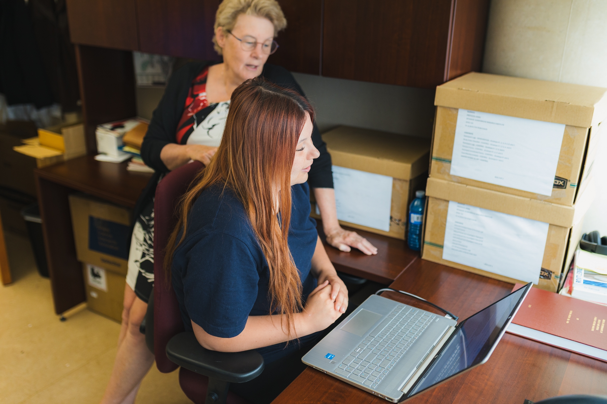 HHS and McMaster inspire the next generation of health researchers - Hamilton Health Sciences